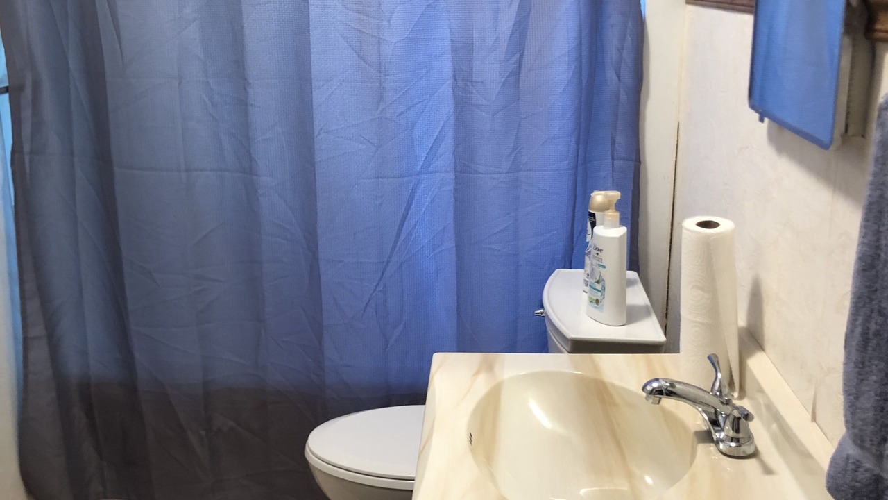 Photo of Bathroom in Dyersville