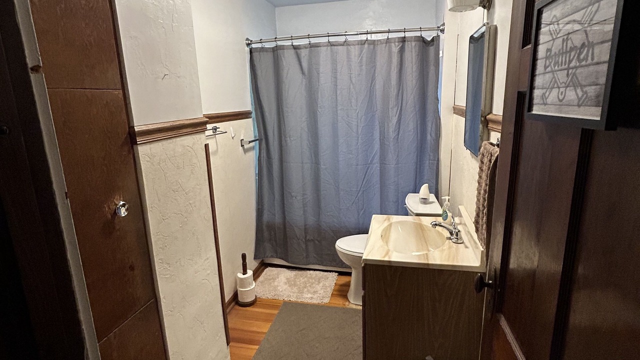 Photo of Bathroom in Dyersville