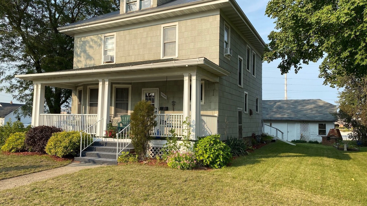Photo of Outdoor in Dyersville