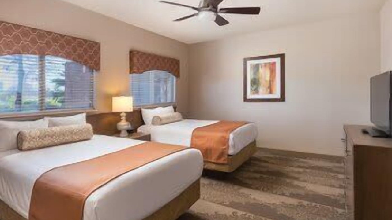 Photo of Bedroom in Pennington Bend