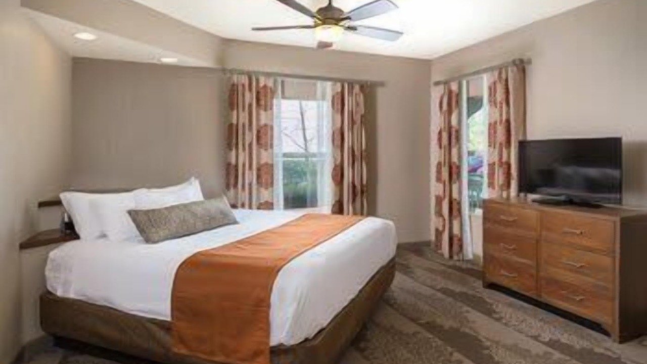 Photo of Bedroom in Pennington Bend