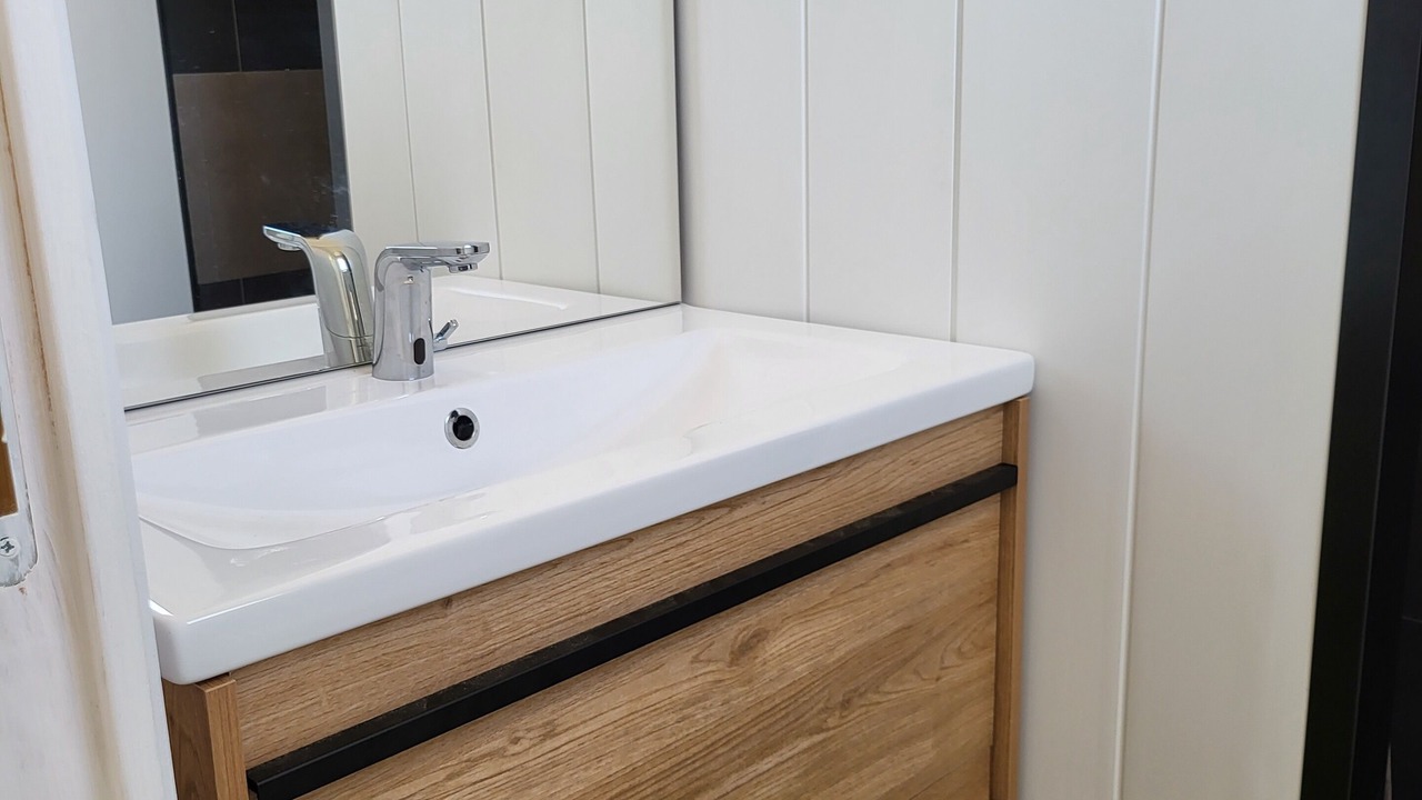 Photo of Bathroom in Notre-Dame-de-Monts