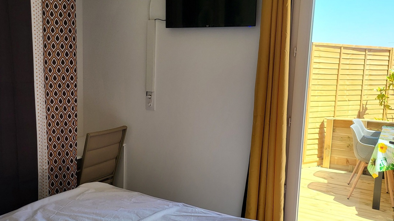 Photo of Bedroom in Notre-Dame-de-Monts