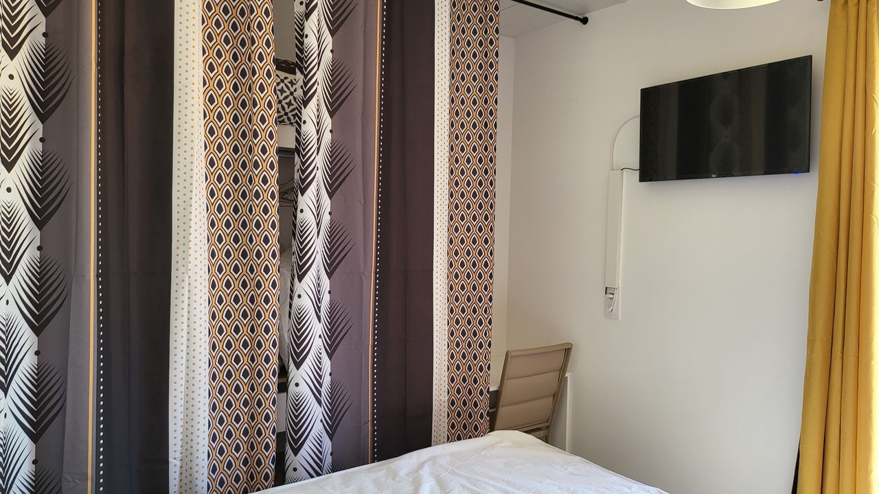 Photo of Bedroom in Notre-Dame-de-Monts