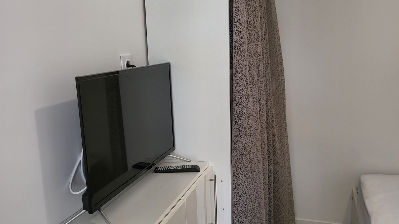Photo of Bedroom in Notre-Dame-de-Monts