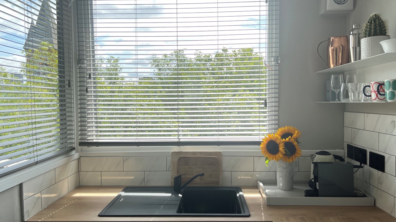 Photo of Kitchen in Pimlico