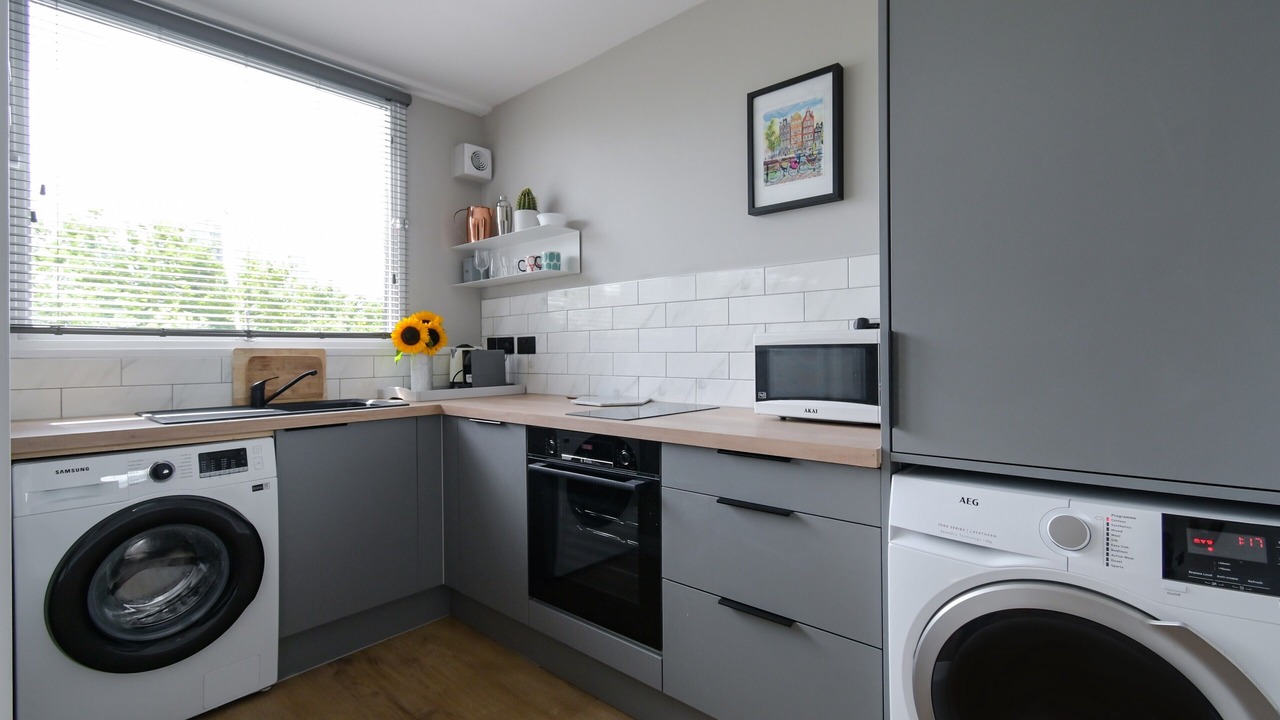 Photo of Kitchen in Pimlico