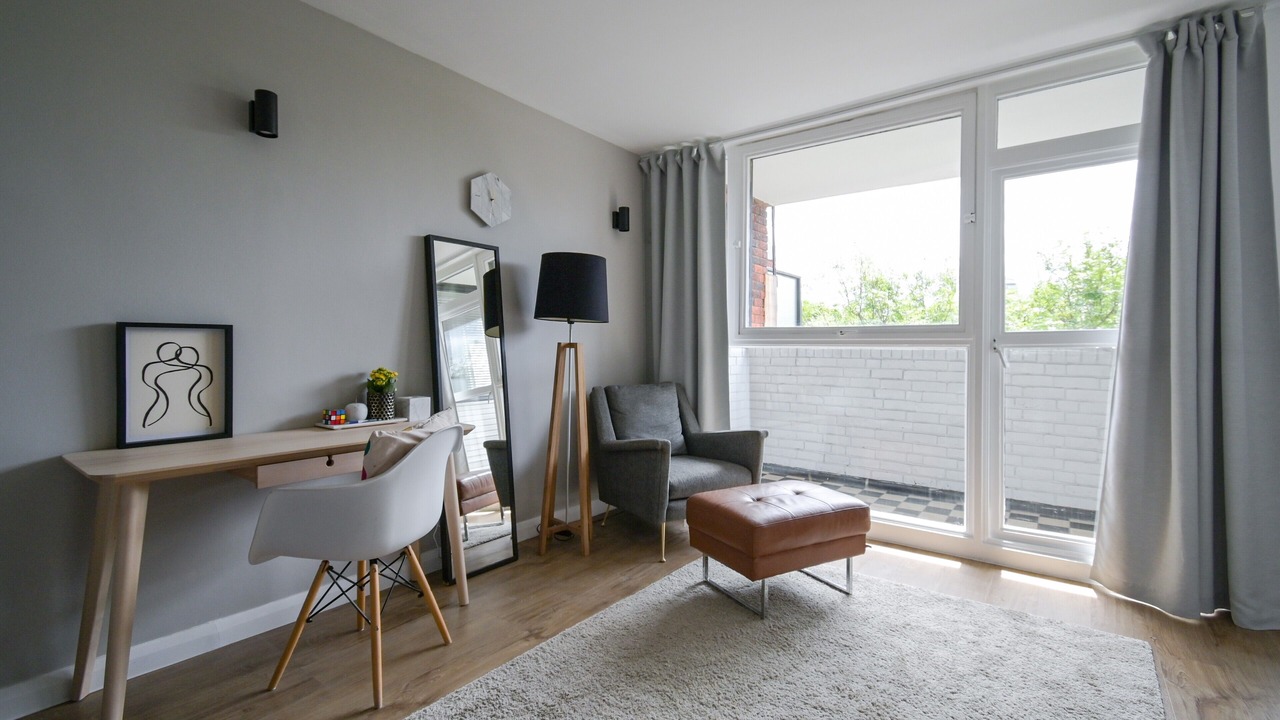 Photo of Livingroom in Pimlico