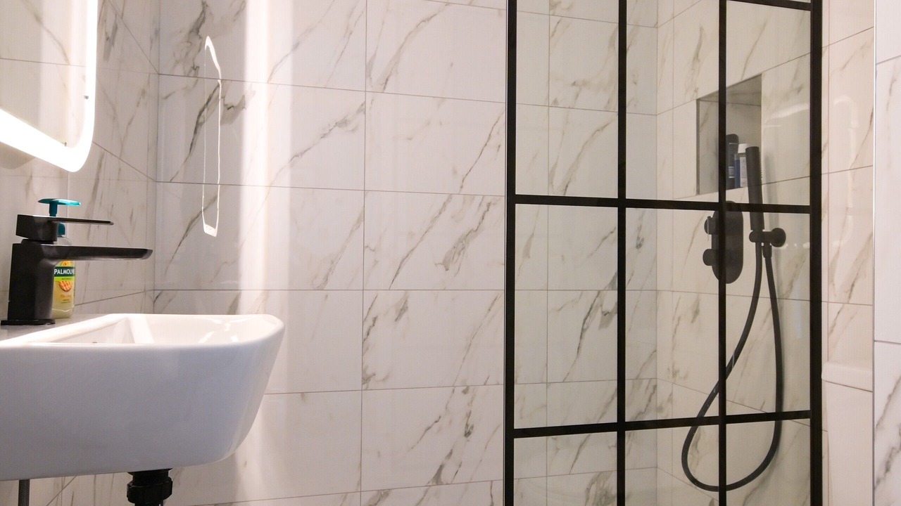 Photo of Bathroom in Pimlico