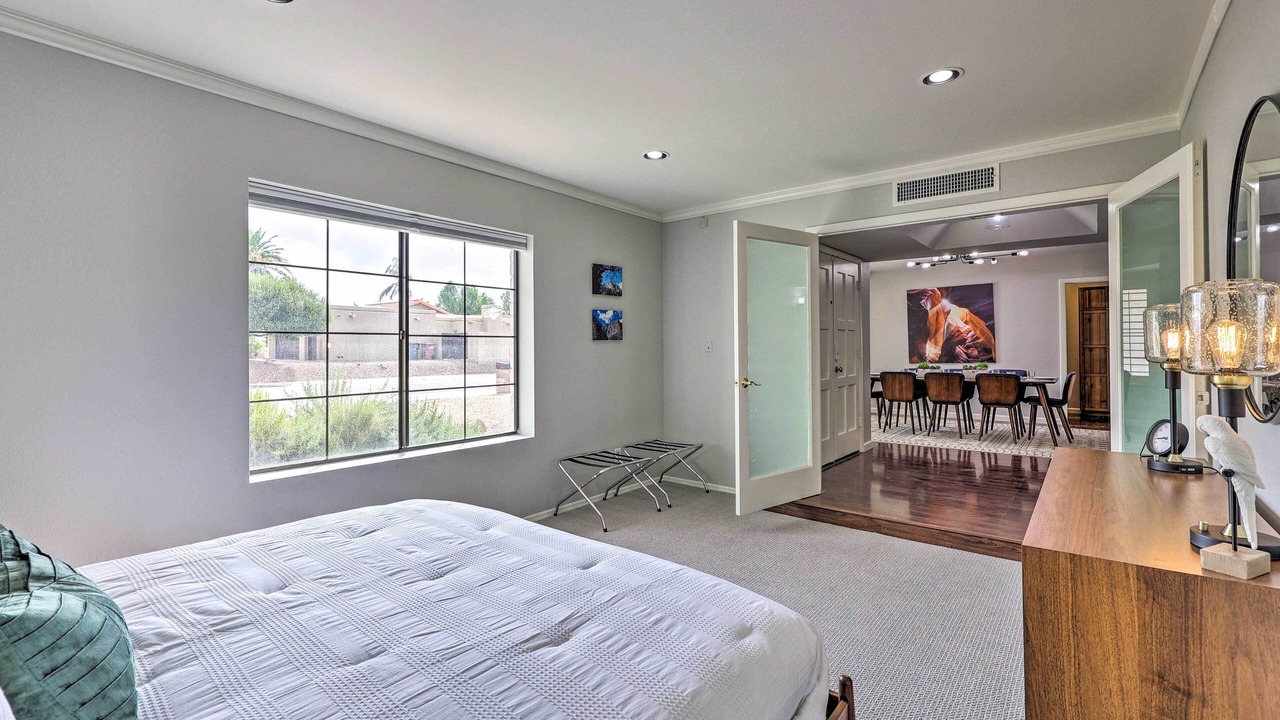 Photo of Bedroom in Buenavante