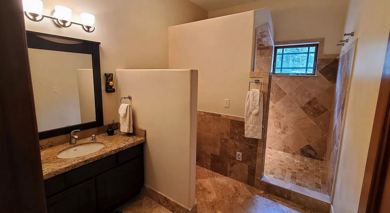 Photo of Bathroom in Brian Head
