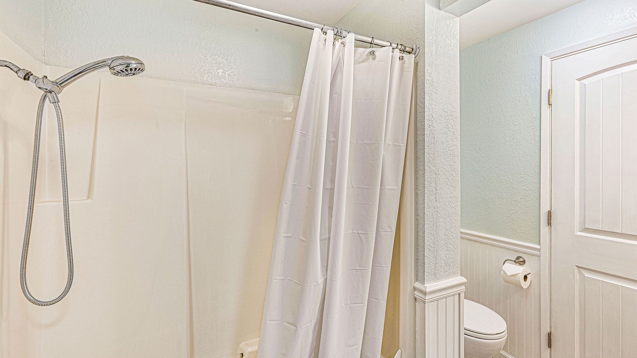 Photo of Bathroom in Copalis Beach