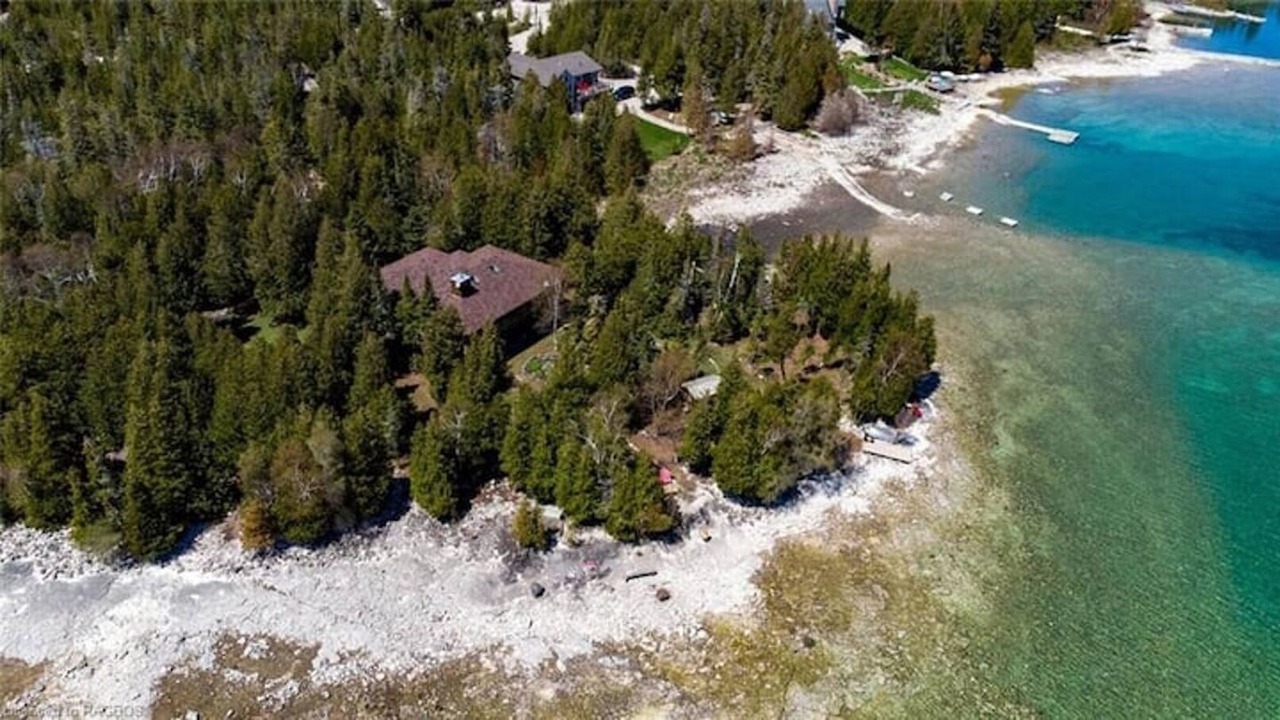 Photo of Others in Miller Lake