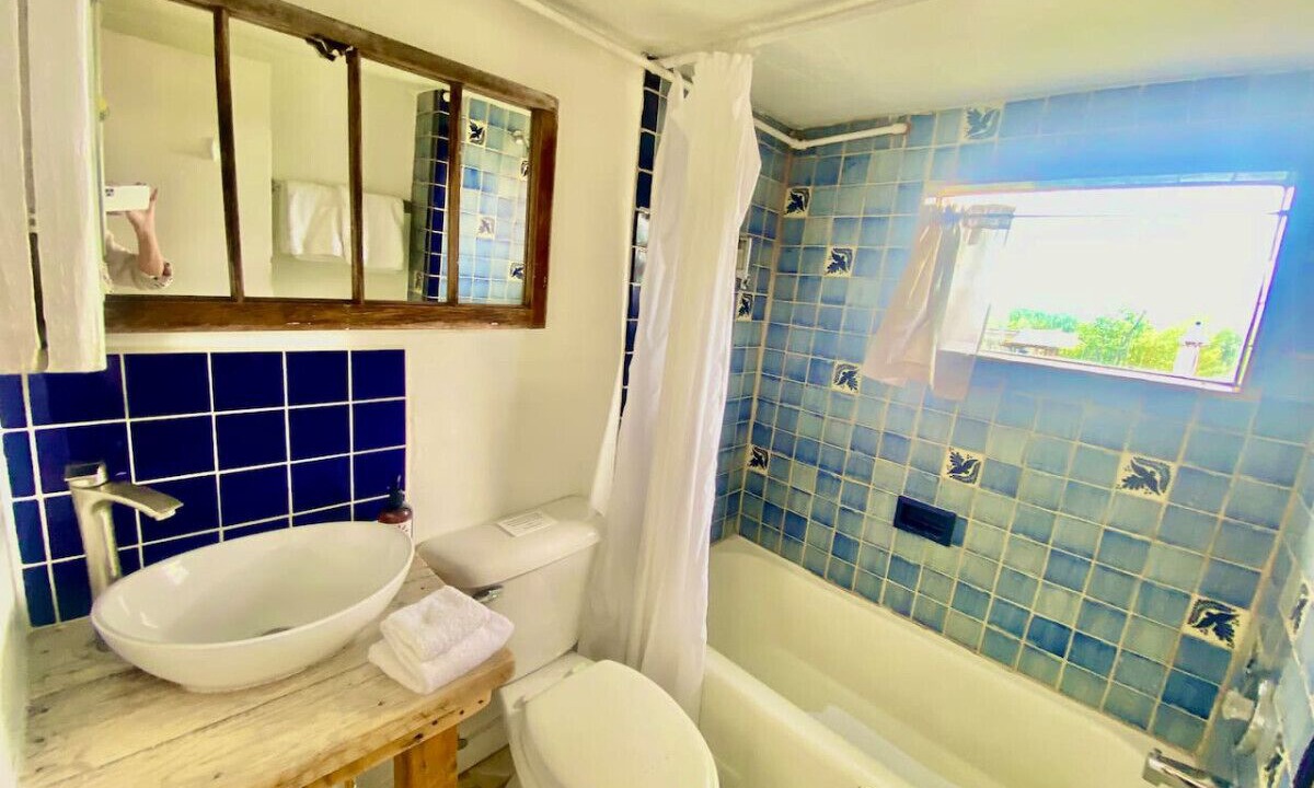 Photo of Bathroom in San Cristobal
