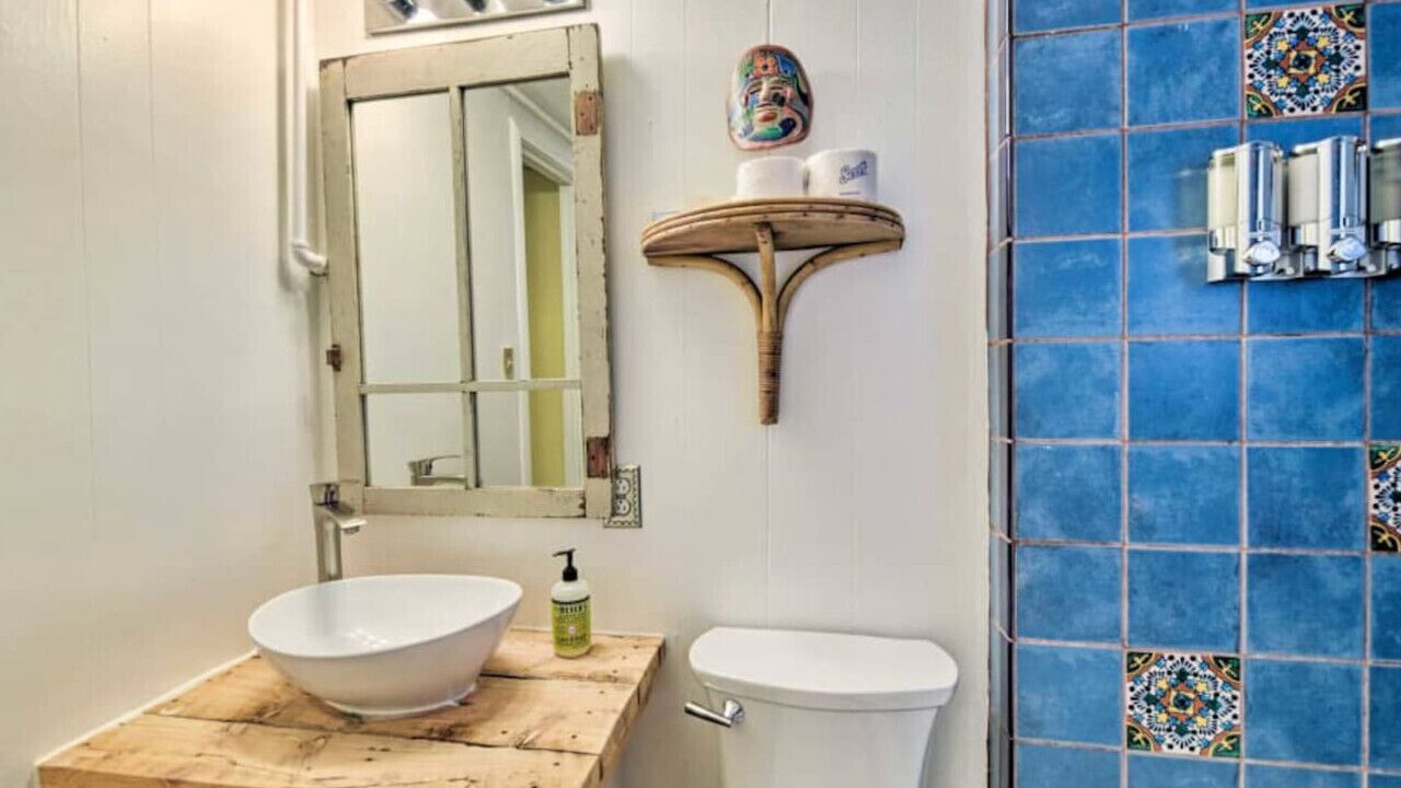 Photo of Bathroom in San Cristobal