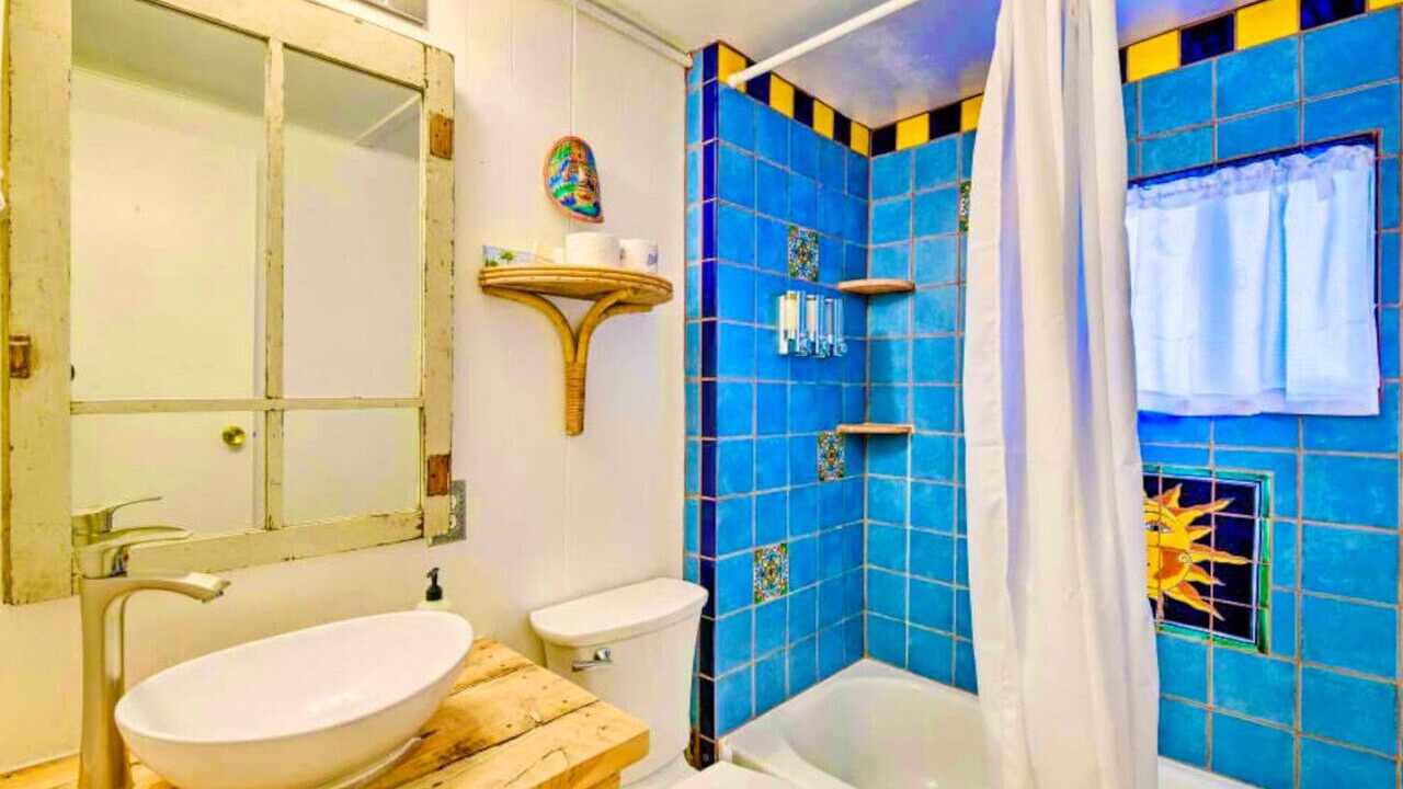 Photo of Bathroom in San Cristobal