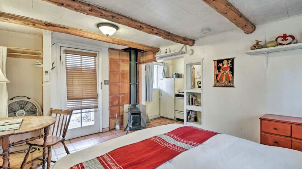 Photo of Bedroom in San Cristobal