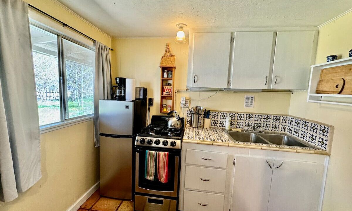 Photo of Kitchen in San Cristobal