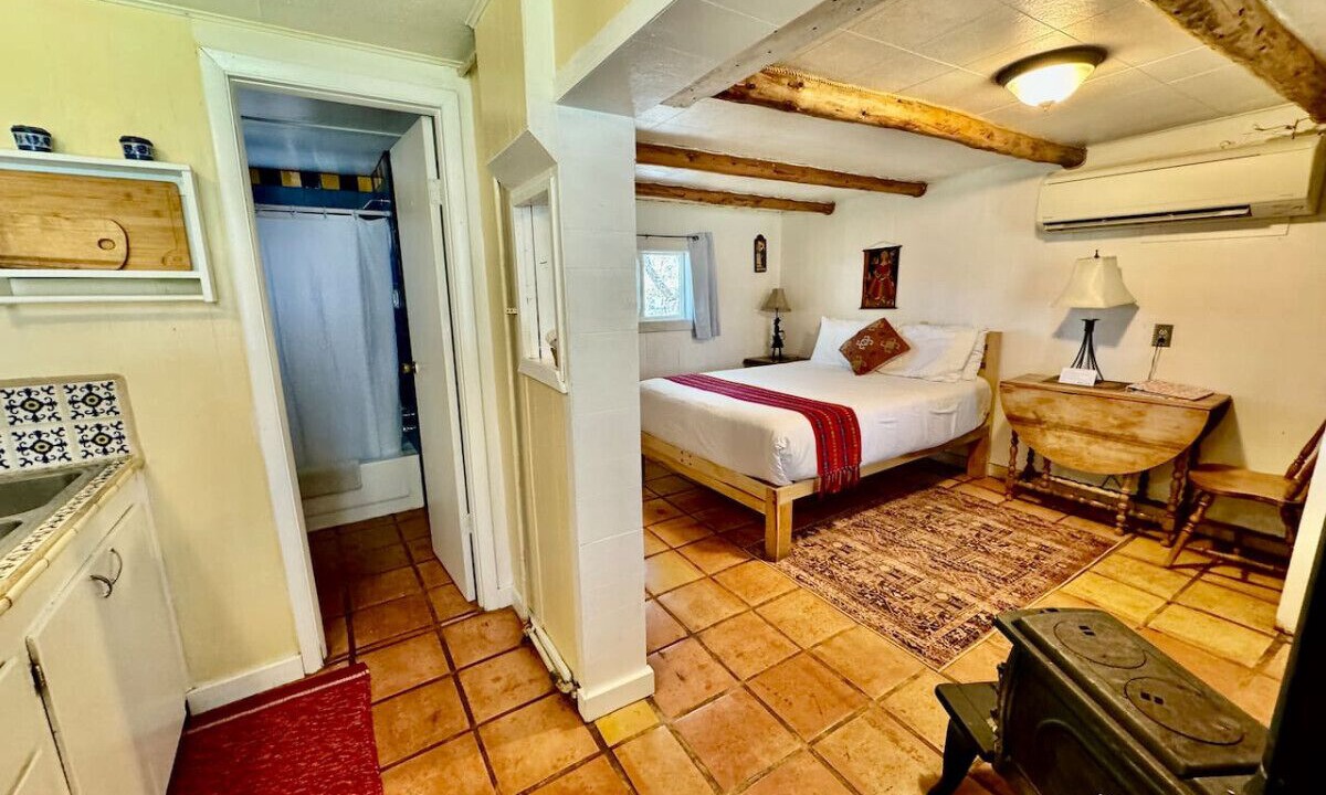Photo of Bedroom in San Cristobal