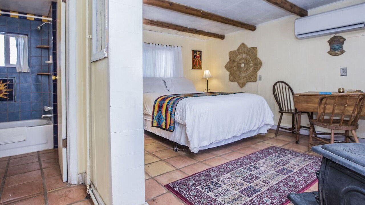 Photo of Bedroom in San Cristobal