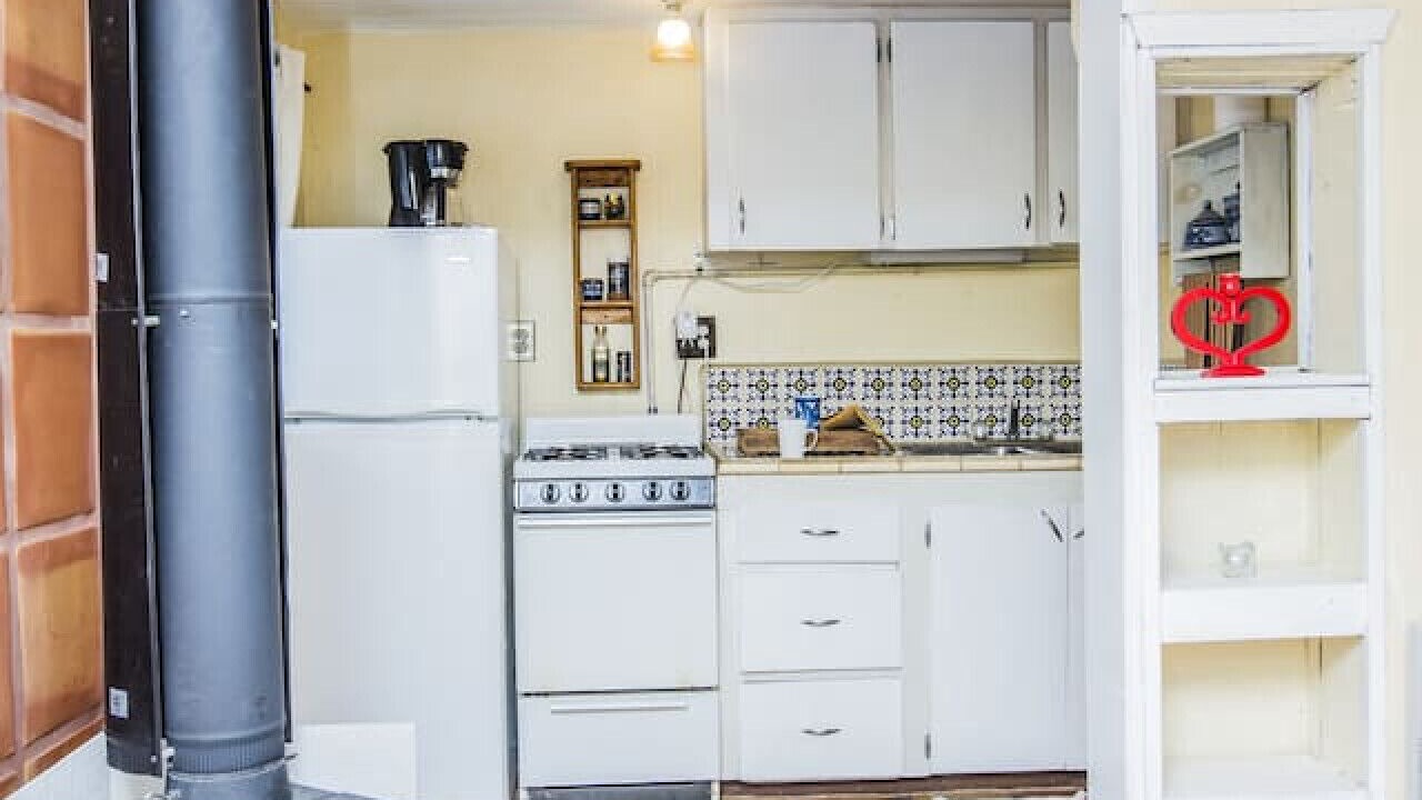 Photo of Kitchen in San Cristobal