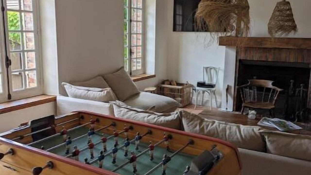 Photo of Bedroom in Ville-Saint-Jacques