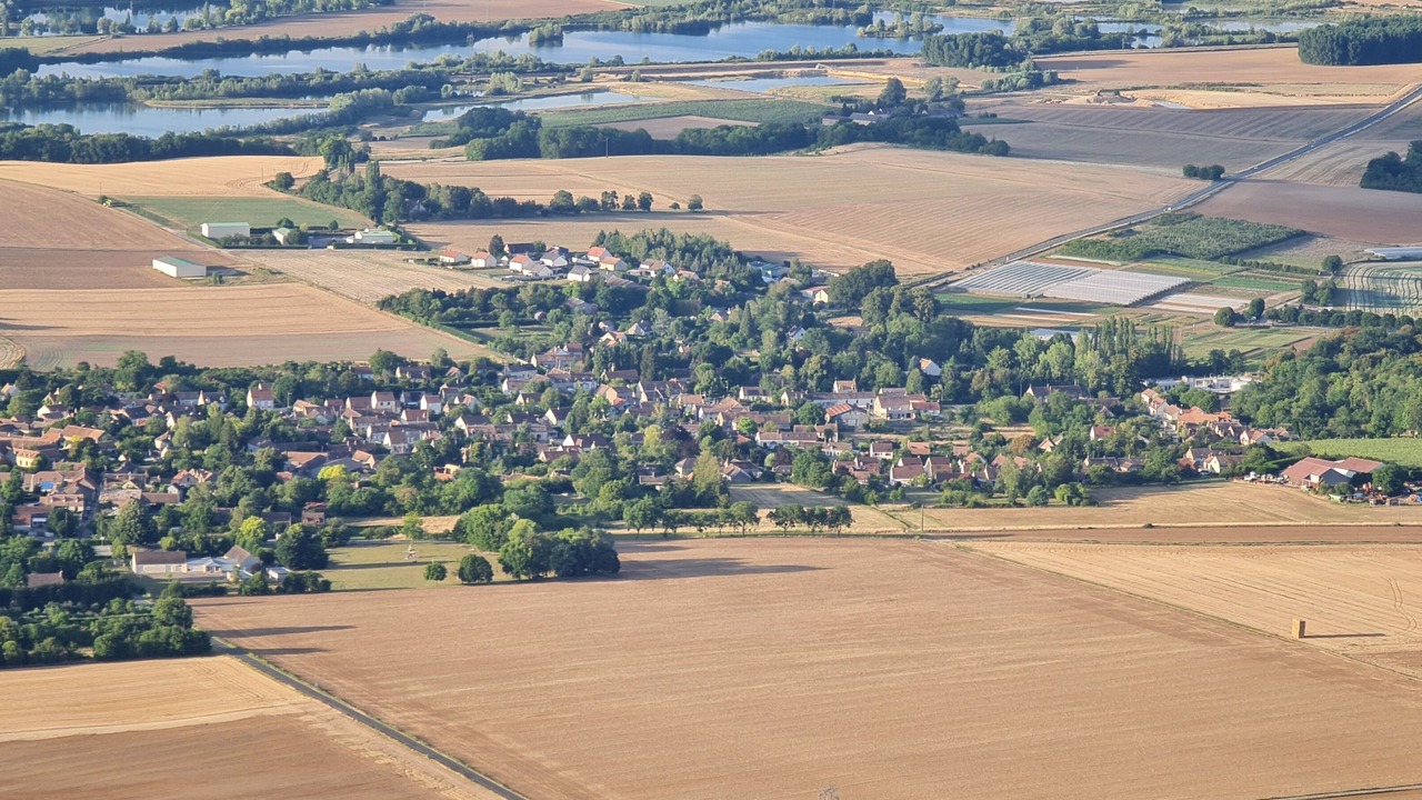 Photo of Outdoor in Ville-Saint-Jacques
