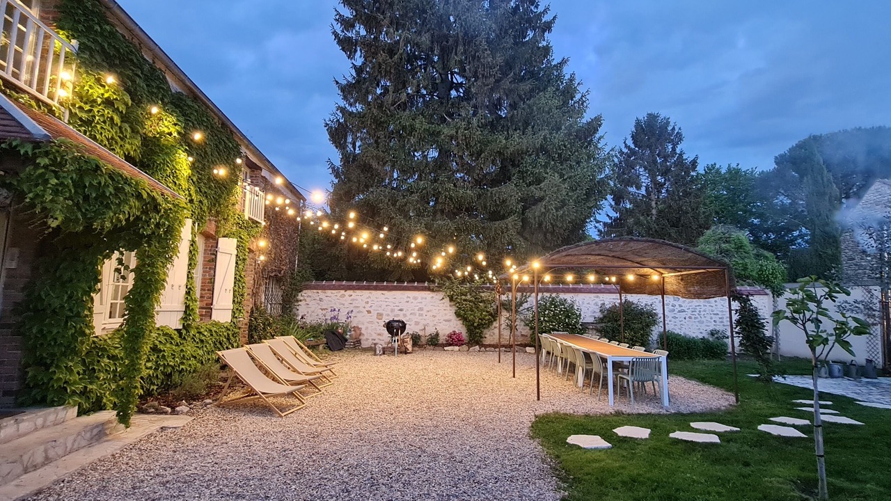 Photo of Outdoor in Ville-Saint-Jacques