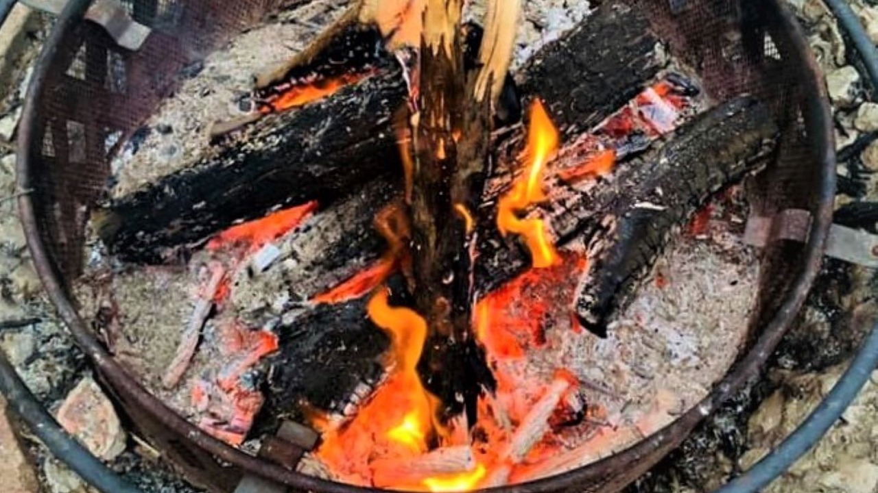 Photo of Livingroom in Megalong Valley