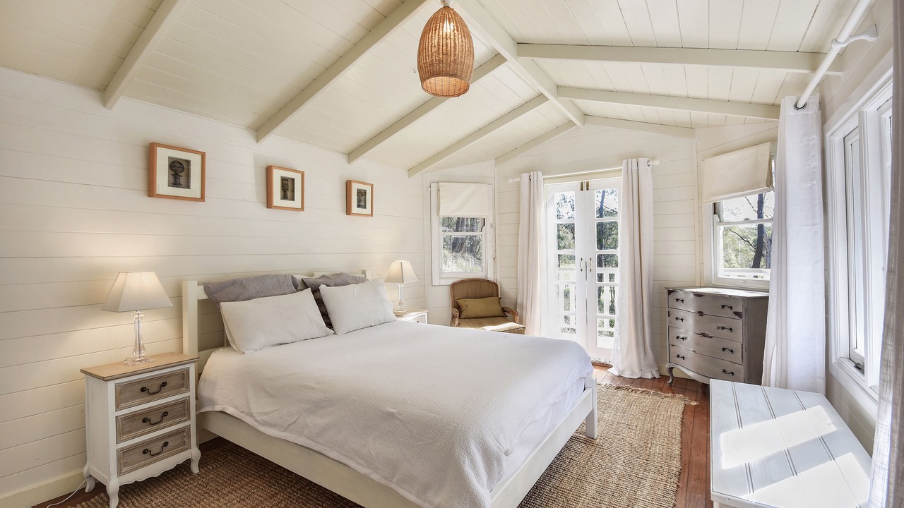 Photo of Patio Balcony in Megalong Valley