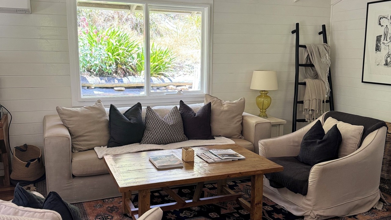 Photo of Livingroom in Megalong Valley