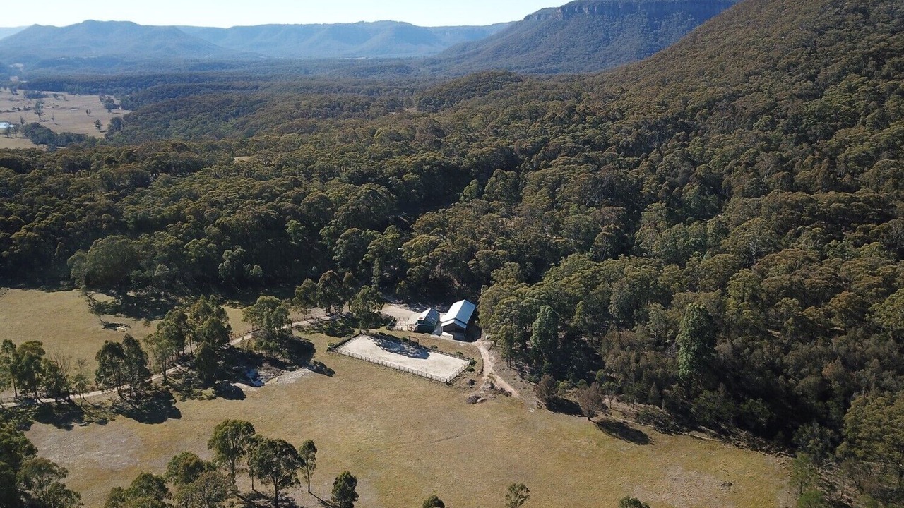 Photo of Others in Megalong Valley