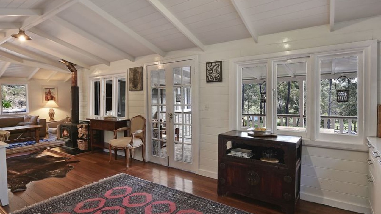 Photo of Others in Megalong Valley