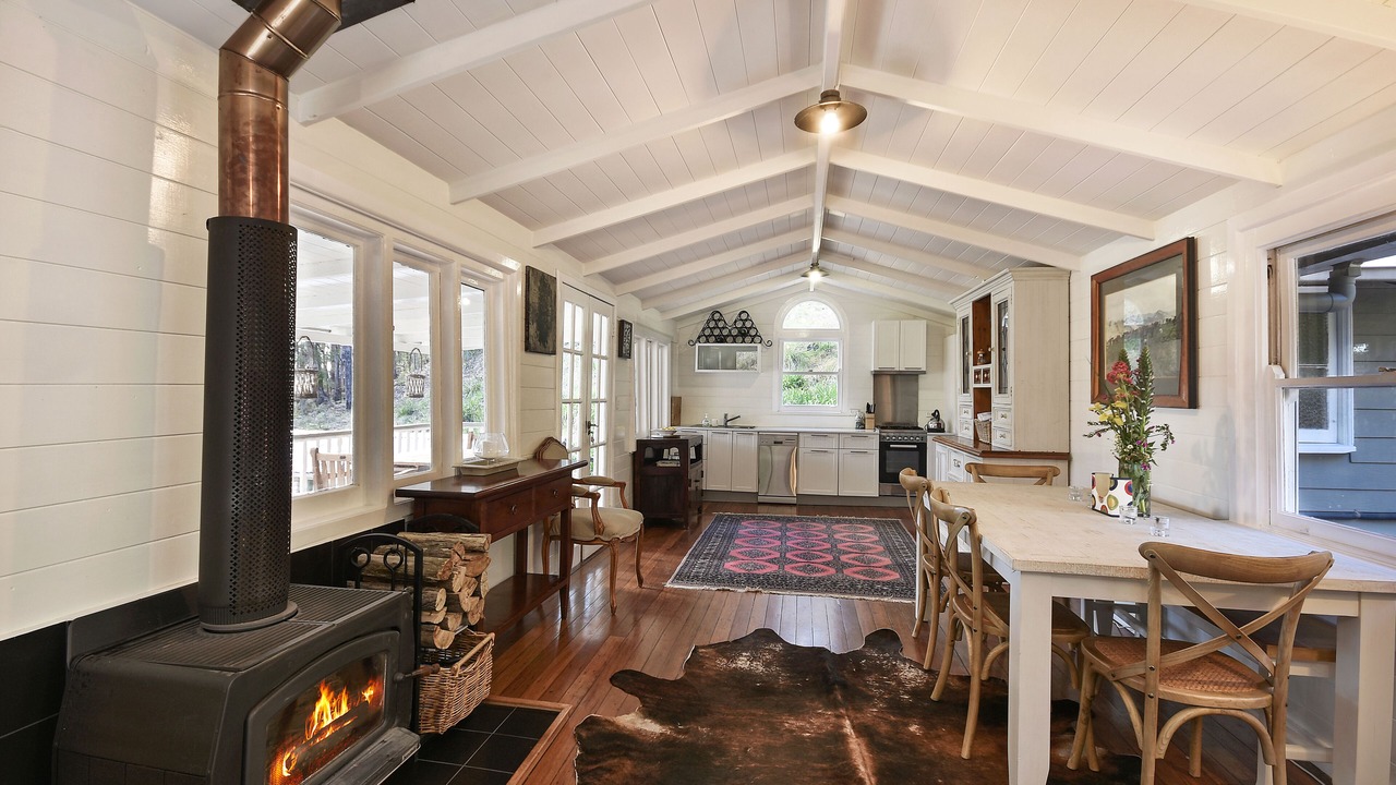 Photo of Others in Megalong Valley