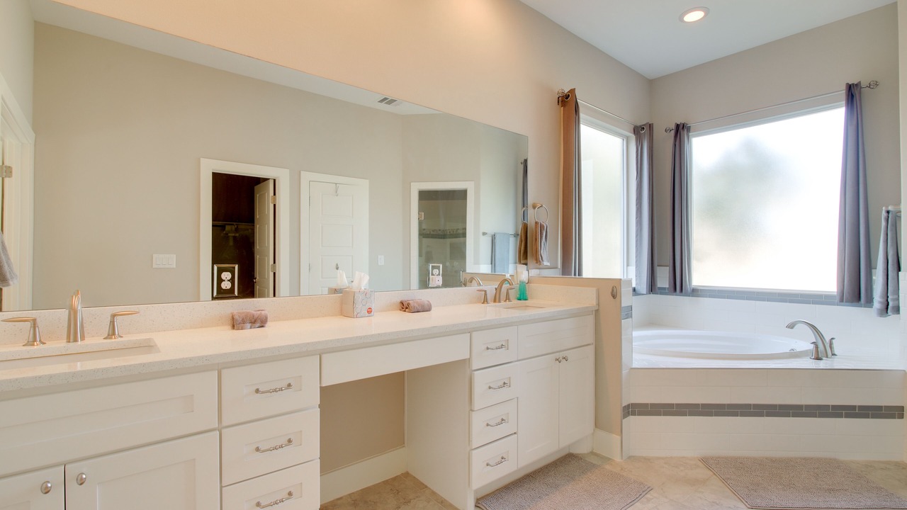 Photo of Bathroom in Waterford On Lake Travis