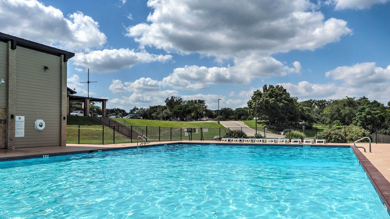 Photo of Outdoor in Waterford On Lake Travis