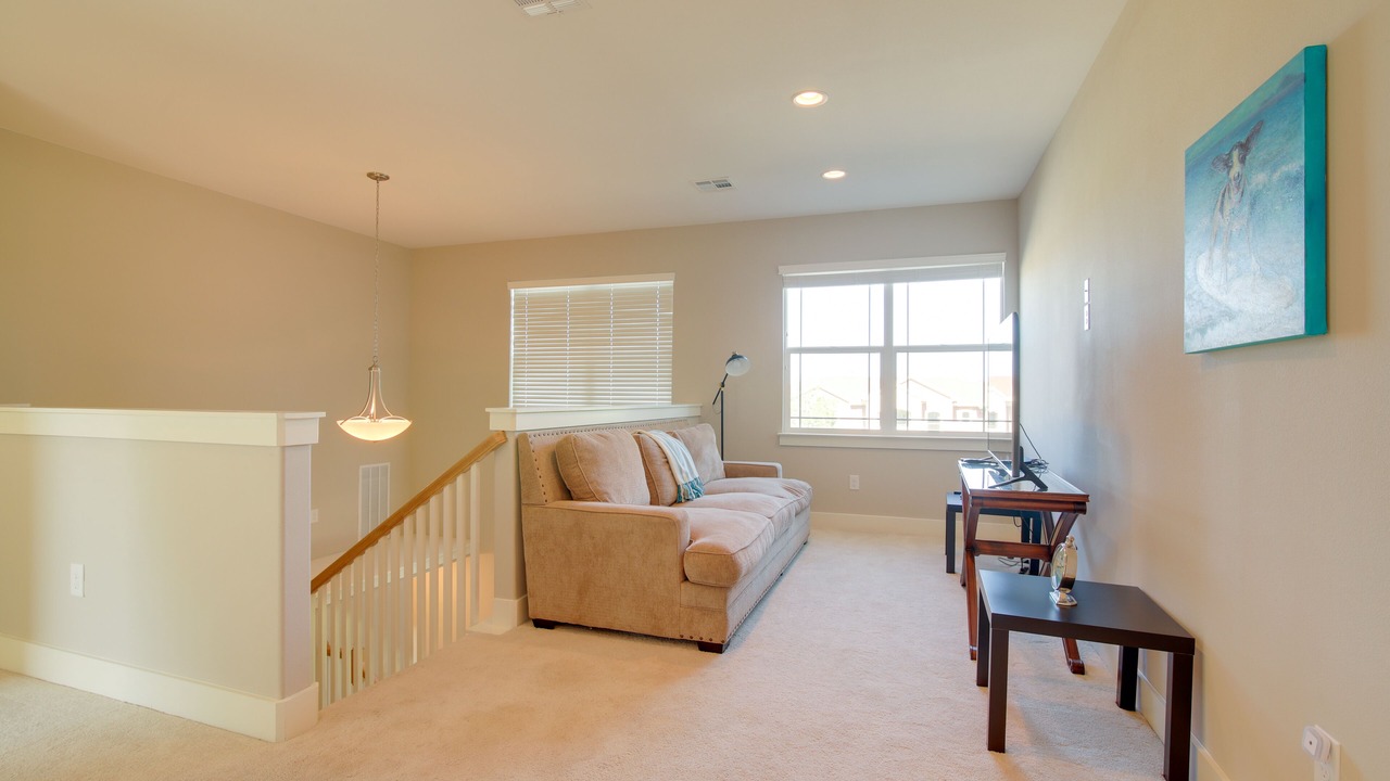 Photo of Livingroom in Waterford On Lake Travis