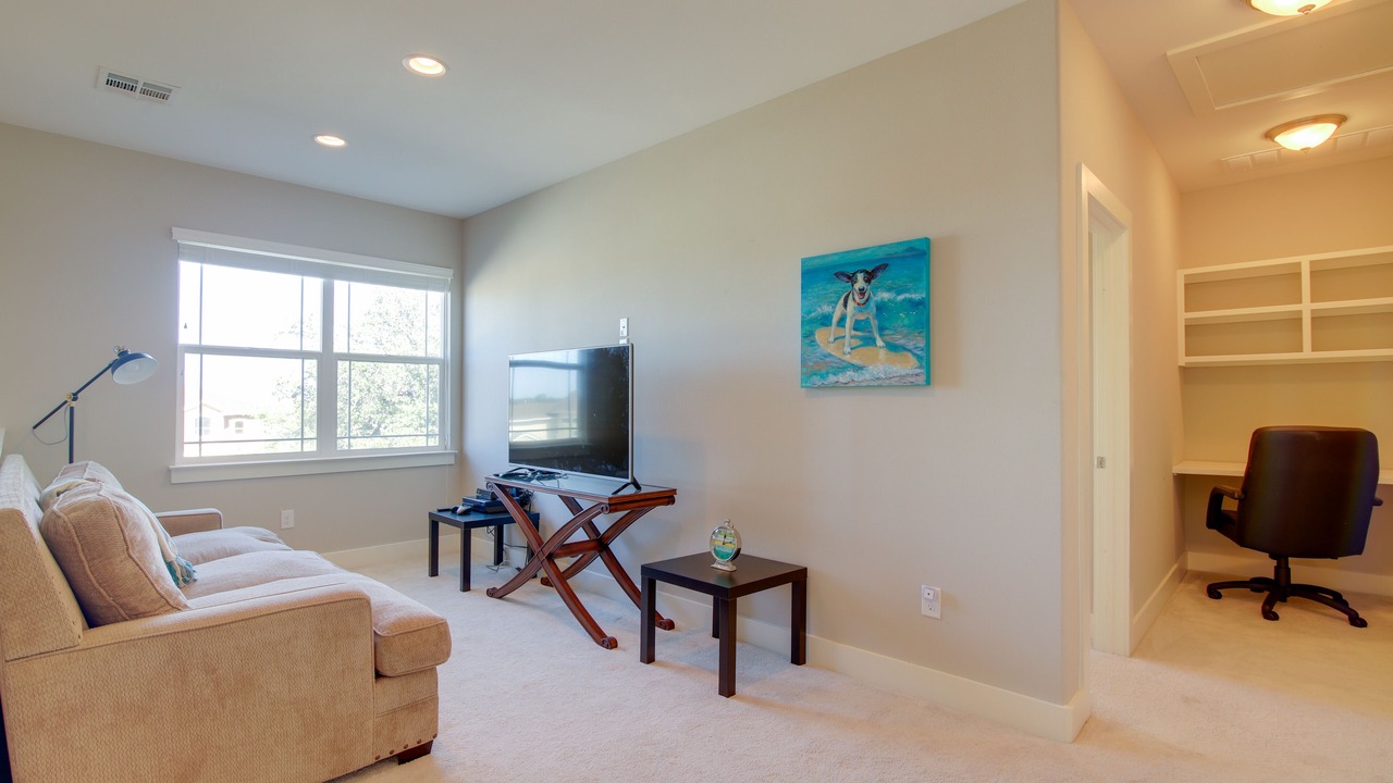 Photo of Bedroom in Waterford On Lake Travis
