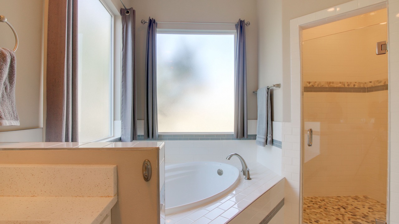 Photo of Bathroom in Waterford On Lake Travis