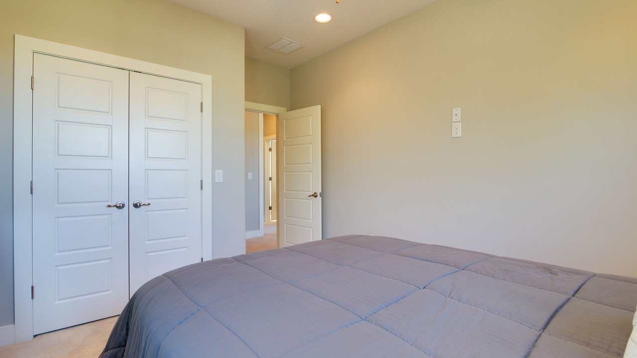 Photo of Bedroom in Waterford On Lake Travis