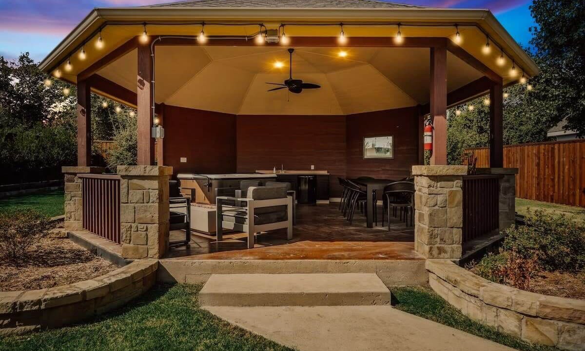 Photo of Outdoor in South Arlington