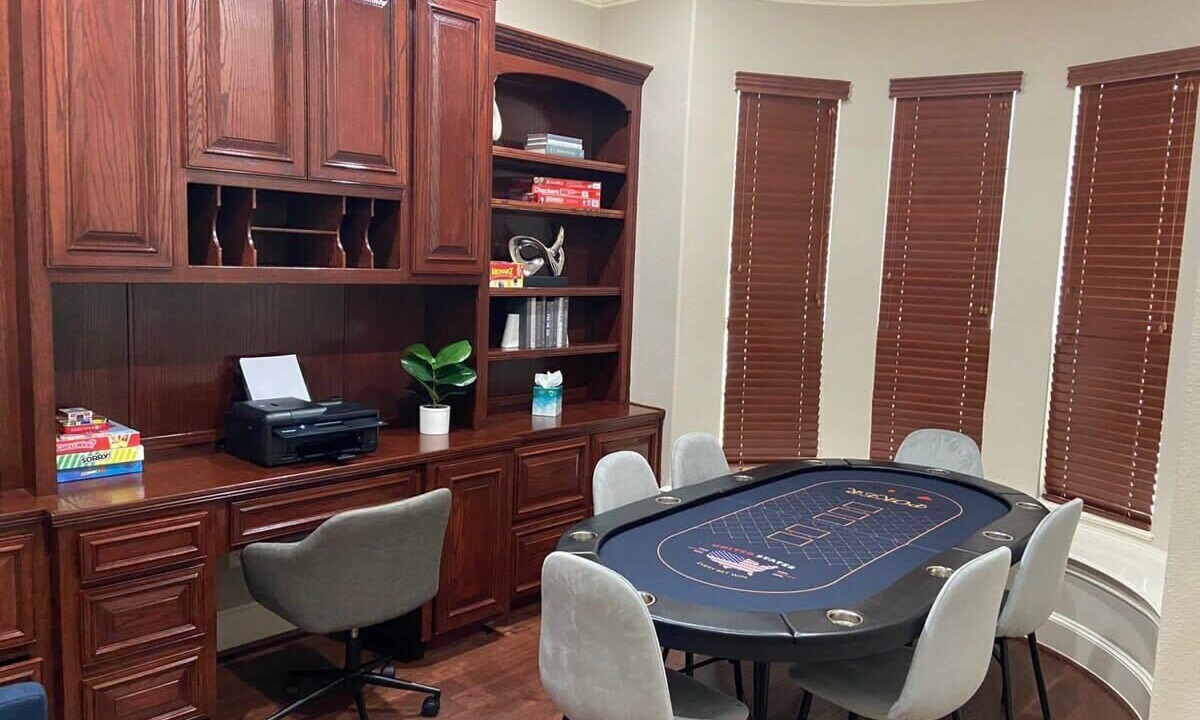 Photo of Bedroom in South Arlington
