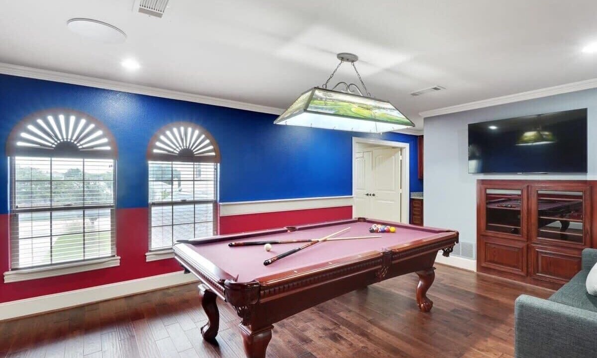 Photo of Bedroom in South Arlington