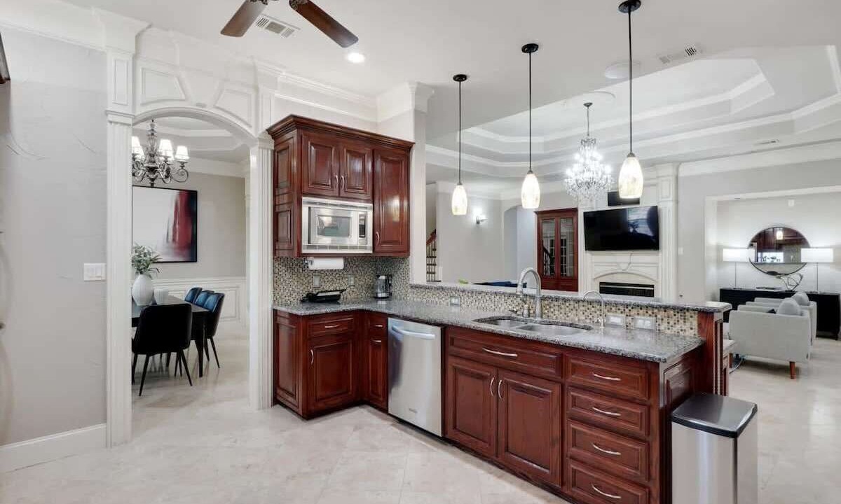 Photo of Kitchen in South Arlington