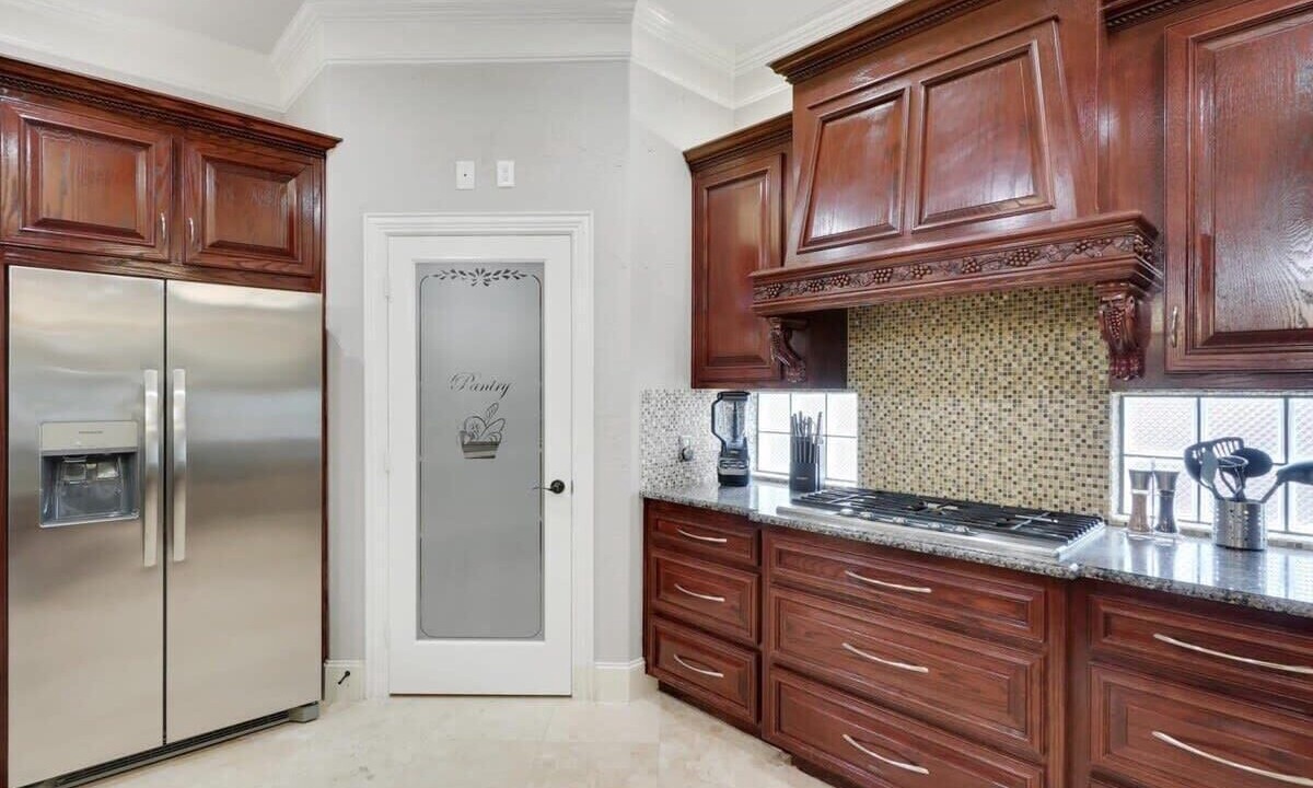 Photo of Kitchen in South Arlington