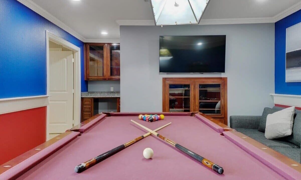 Photo of Bedroom in South Arlington