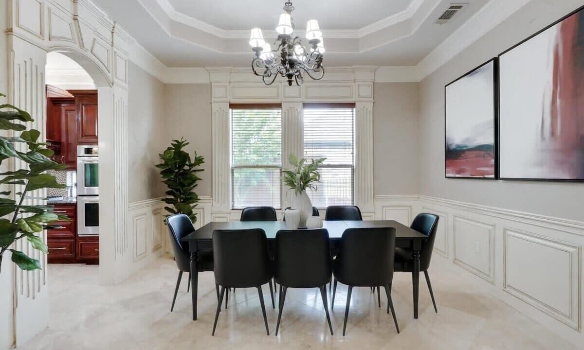 Photo of Bedroom in South Arlington