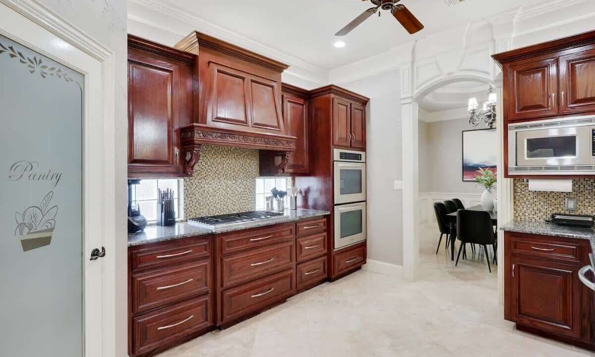 Photo of Kitchen in South Arlington