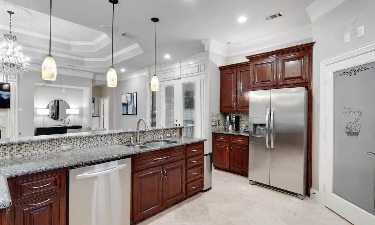 Photo of Kitchen in South Arlington