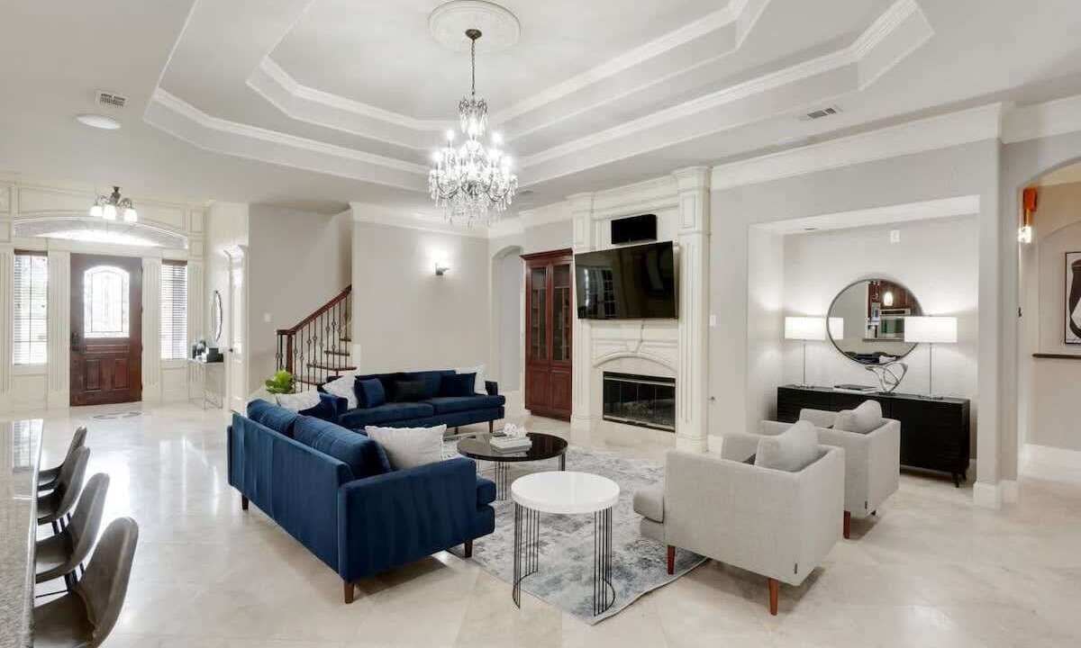 Photo of Bedroom in South Arlington